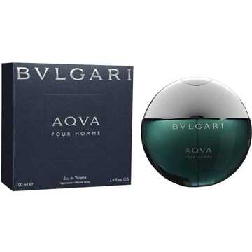 Bulgari Aqua Eau de Toilette