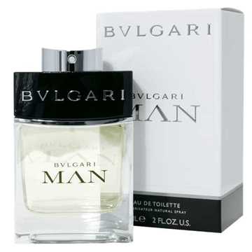 Bulgari Man Eau de Toilette