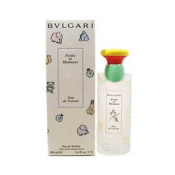 Bulgari Petit et Mamans Eau de Toilette