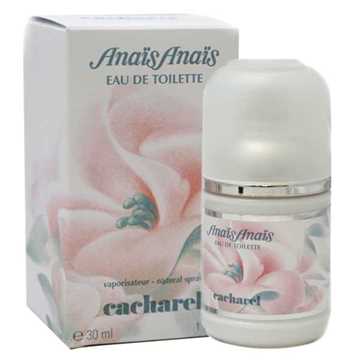 Cacharel Anais Anais Eau de Toilette