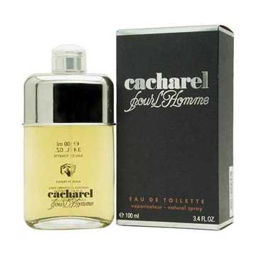 Cacharel Eau de Toilette
