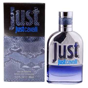 Just Cavalli Eau de Toilette