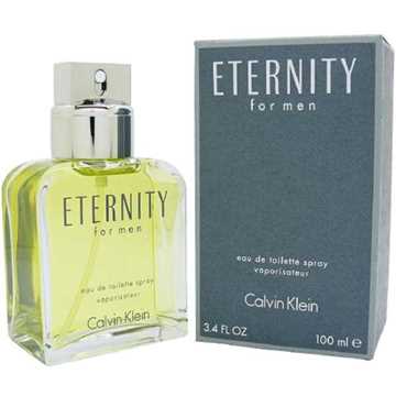 Calvin Klein Eternity Eau de Toilette