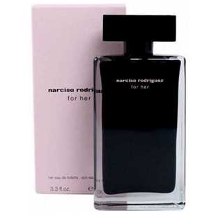 Narciso Rodriguez Her Eau de Toilette 100ML