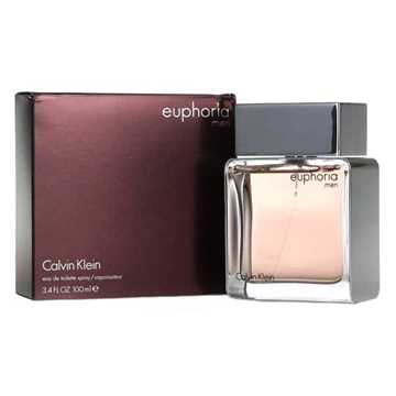 Calvin Klein Euphoria Eau de Toilette 