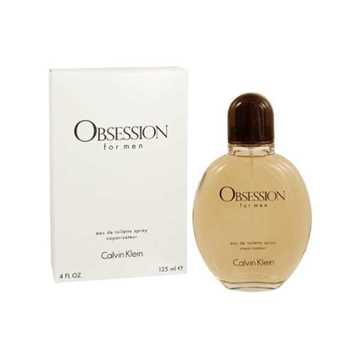 Calvin Klein Obsession Eau de Toilette