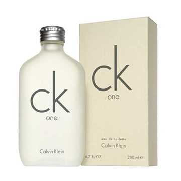 CK One Eau de Toilette