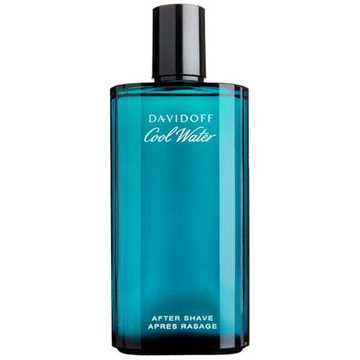 Davidoff Cool Water dopobarba