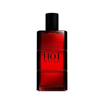 Davidoff Hot Water Eau de Toilette