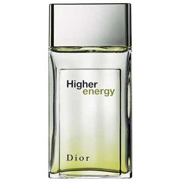 Dior Higher Energy Eau de Toilette