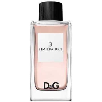 Dolce & Gabbana 3 L'Imperatrice Eau de Toilette