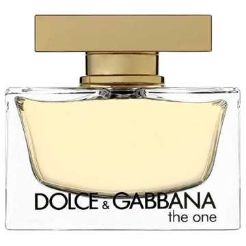 Dolce & Gabbana The One Eau de Parfum