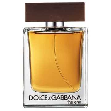 Dolce & Gabbana The One for Men Eau de Toilette