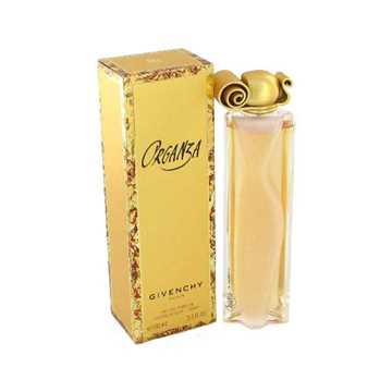 Givenchy Organza Eau de Parfum