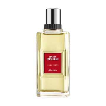 Guerlain Habit Rouge Eau de Toilette