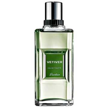 Guerlain Vetiver Eau de Toilette