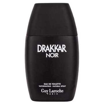 Guy Laroche Drakkar Noir Eau de Toilette