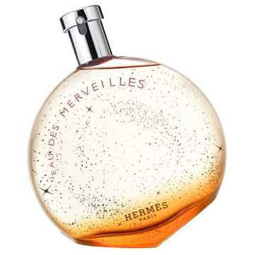 Hermes Eau des Merveilles Eau de Toilette