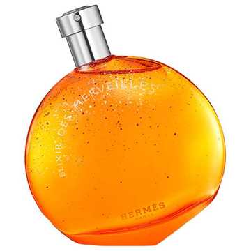 Hermes Elixir des Merveilles Eau de Parfum