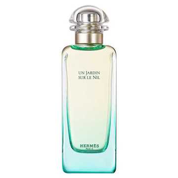 Hermes Un Jardin sur le Nil Eau de Toilette