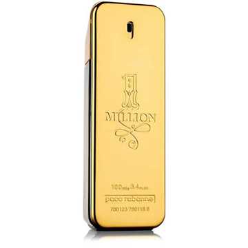 Paco Rabanne 1 Million Eau de Toilette