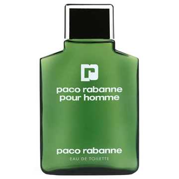 Paco Rabanne Pour Homme Eau de Toilette