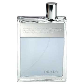 Prada Amber Pour Homme Eau de Toilette