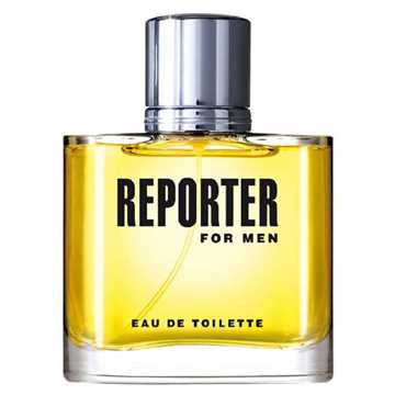 Reporter for Men Eau de Toilette