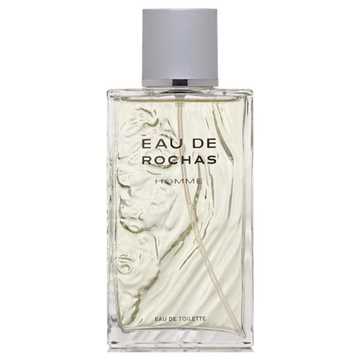 Eau de Rochas Homme Eau de Toilette