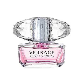 Versace Bright Crystal Eau de Toilette