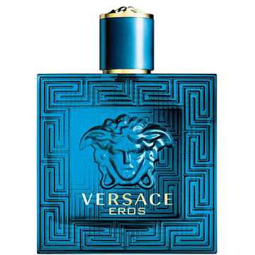 Versace Eros Eau de Toilette