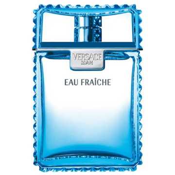 Versace Man Eau Fraiche Eau de Toilette