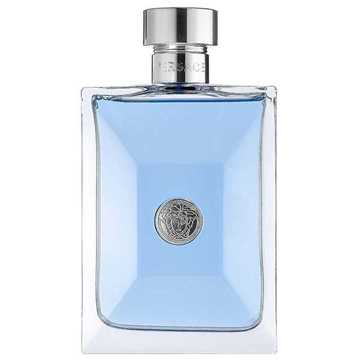 Versace Pour Homme Eau de Toilette