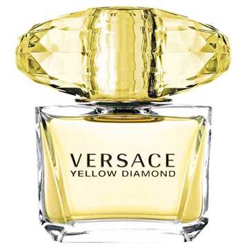 Versace Yellow Diamond Eau de Toilette