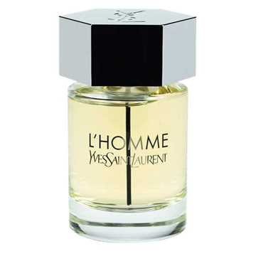 Yves Saint Laurent L'Homme Eau de Toilette