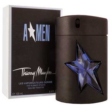 Thierry Mugler A*Men Gomme Eau de Toilette