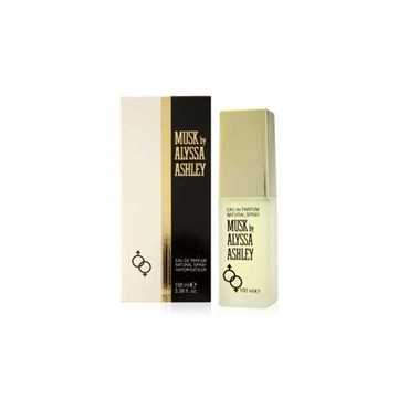 Ashley Musk Eau De Parfum