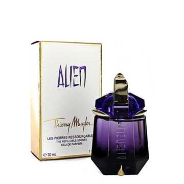 Thierry Mugler Alien Eau de Parfum ricaricabile