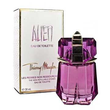 Thierry Mugler Alien Eau de Toilette non ricaricabile