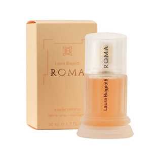 Biagiotti Roma Eau De Toilette 50ML