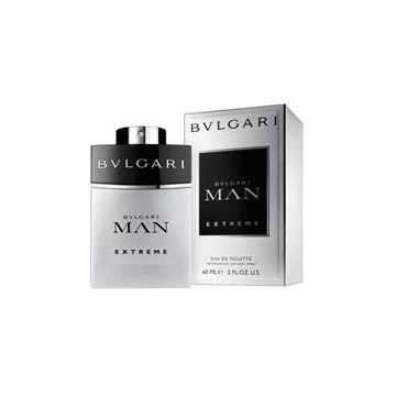 Bulgari Man Extreme Eau de Toilette