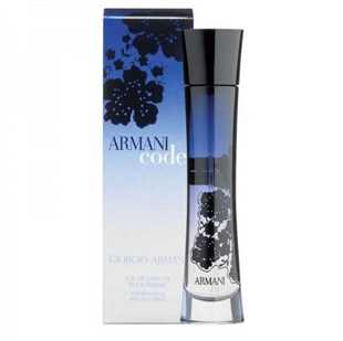 Armani Code Donna Eau de Parfum 75ML