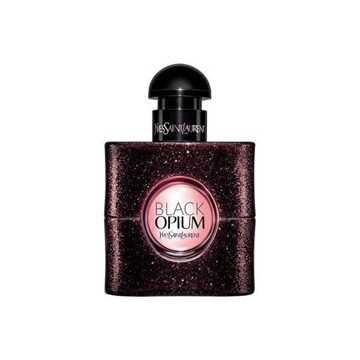 Yves Saint Laurent Black Opium Eau de Toilette 