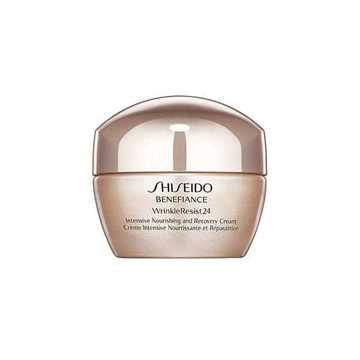 Shiseido Benefiance Intensive Nourishing and Recovery Cream