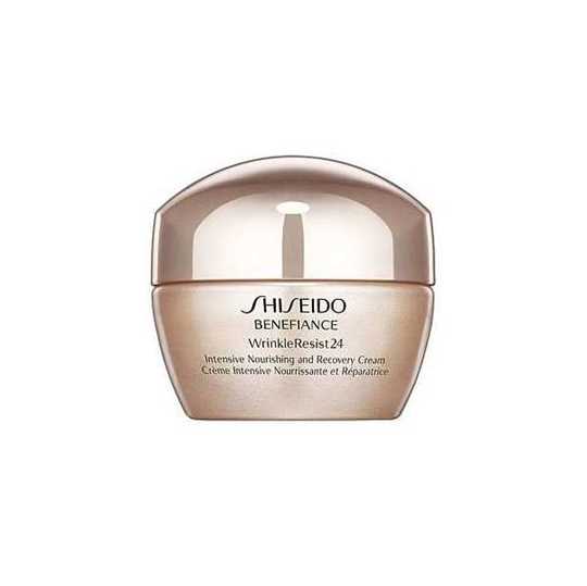 Shiseido Benefiance Intensive Nourishing and Recovery Cream