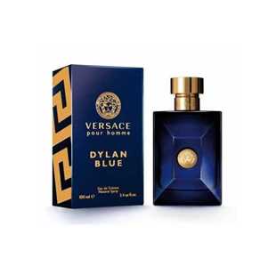 Versace Dylan Blue Eau de Parfum 100ML