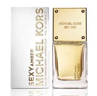 Michael Kors Sexy Amber Eau de Parfum 30ML