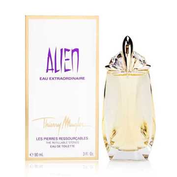 Thierry Mugler Alien Extraordinaire Eau de Toilette