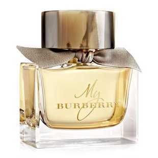 Burberry My Burberry Eau de Parfum 50ML