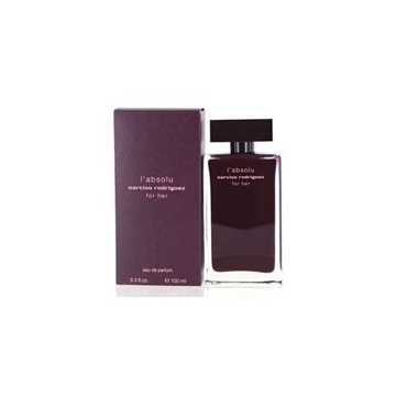 Narciso Rodriguez L'Absolu For Her Eau De Parfum 